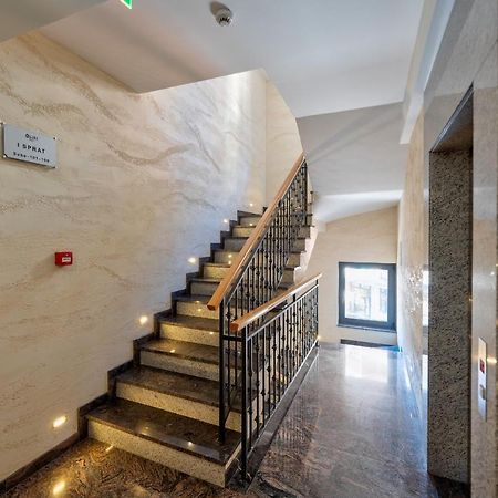Centroom Gold Zlatibor Exterior foto