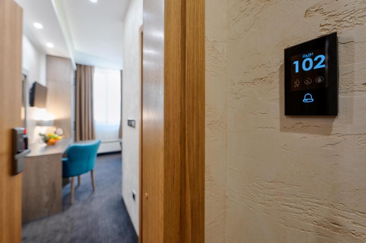 Centroom Gold Zlatibor Exterior foto